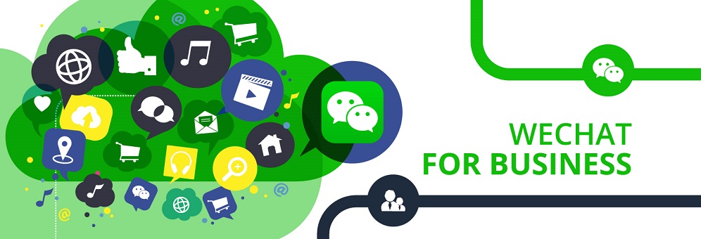 WeChat, Türkiye Türk İhracatının Hizmetinde
